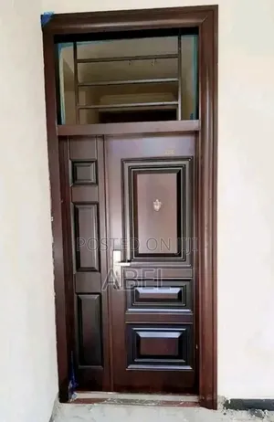 Victor Door – የዘመኑ የደህንነት ምርጫ እንሆ ብለናለ
