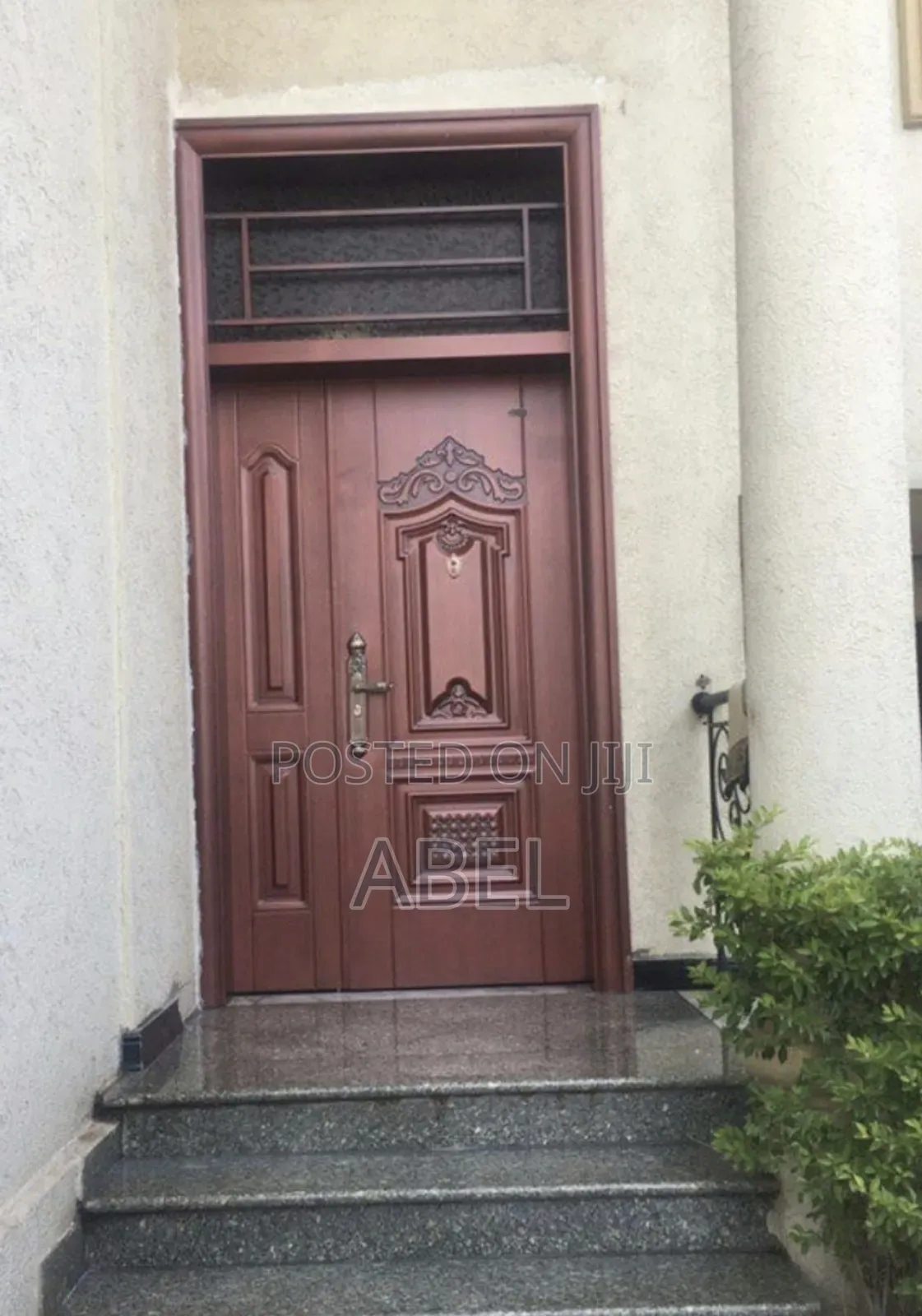 Victor Door – የዘመኑ የደህንነት ምርጫ እንሆ ብለናለ