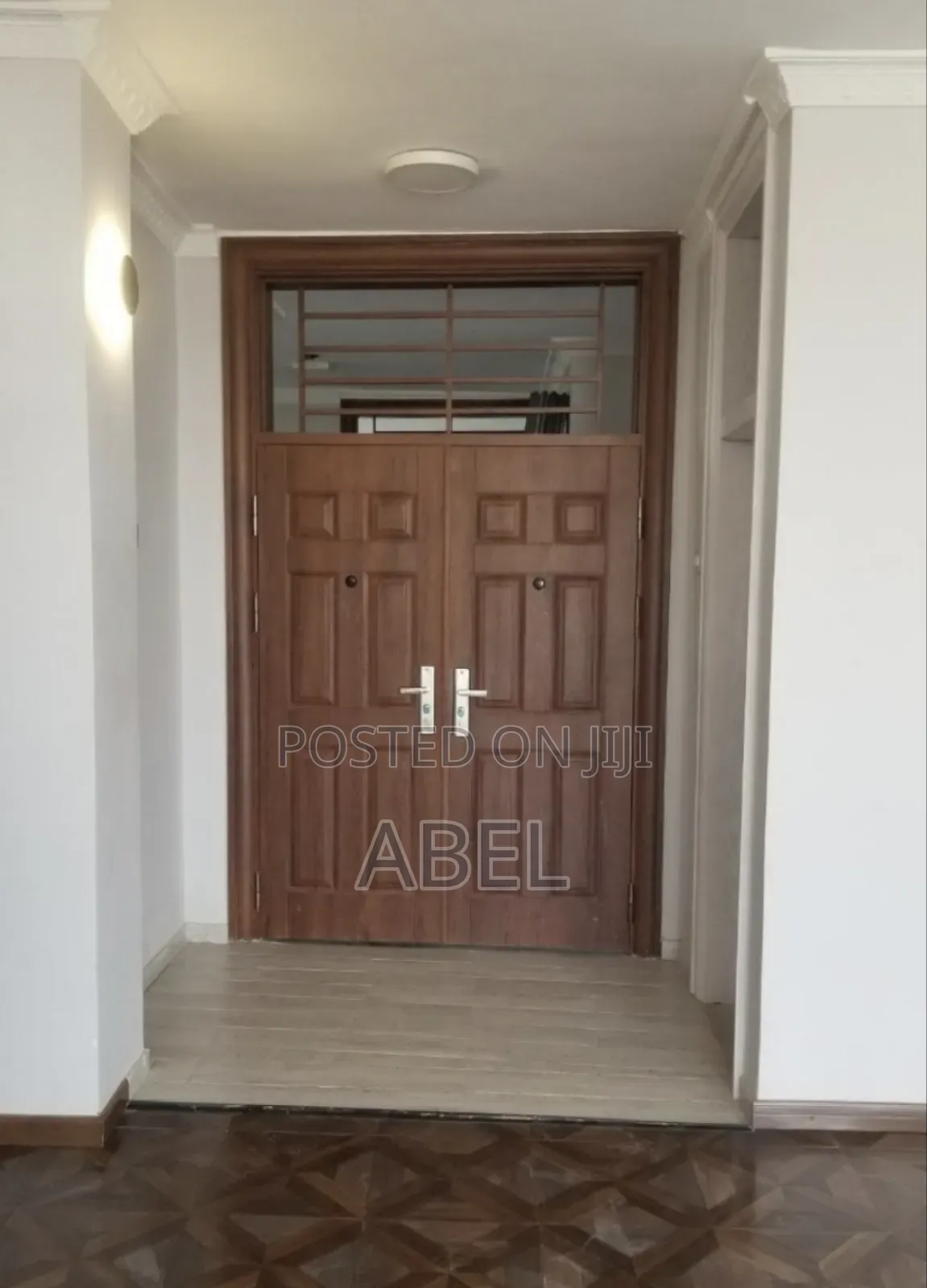 Victor Door – የዘመኑ የደህንነት ምርጫ እንሆ ብለናለ