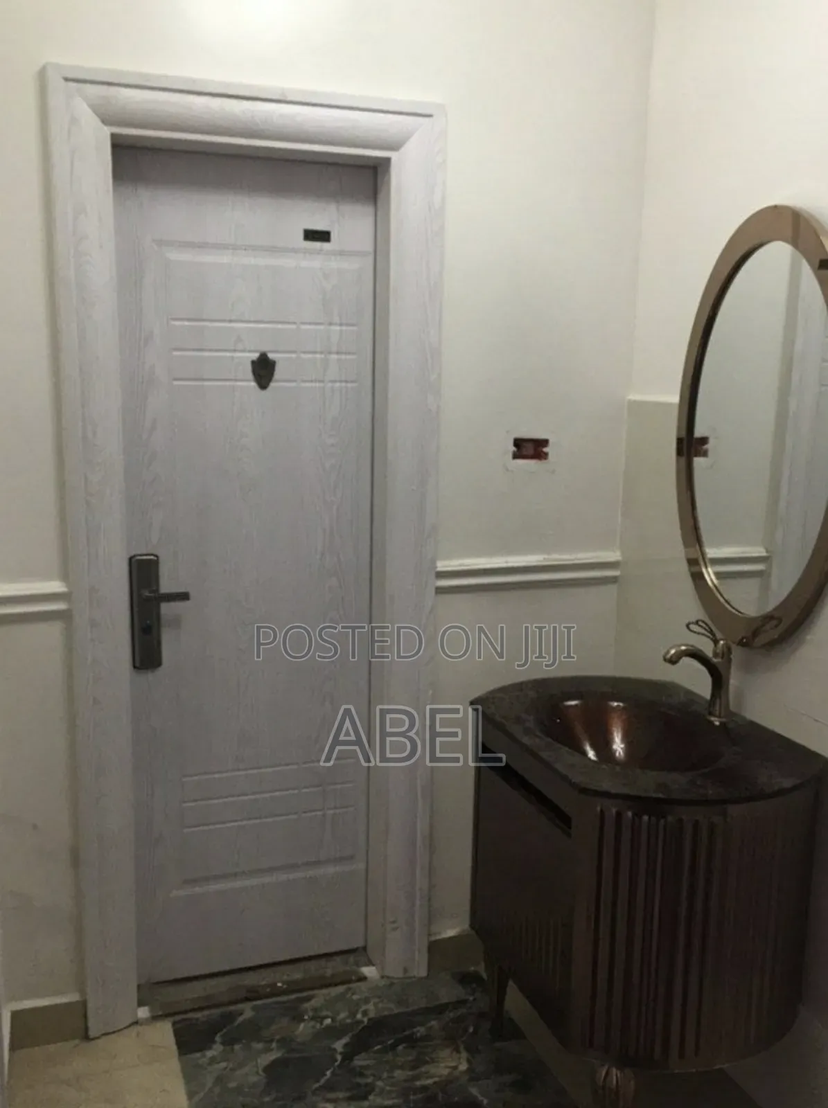 Victor Door – የዘመኑ የደህንነት ምርጫ እንሆ ብለናለ