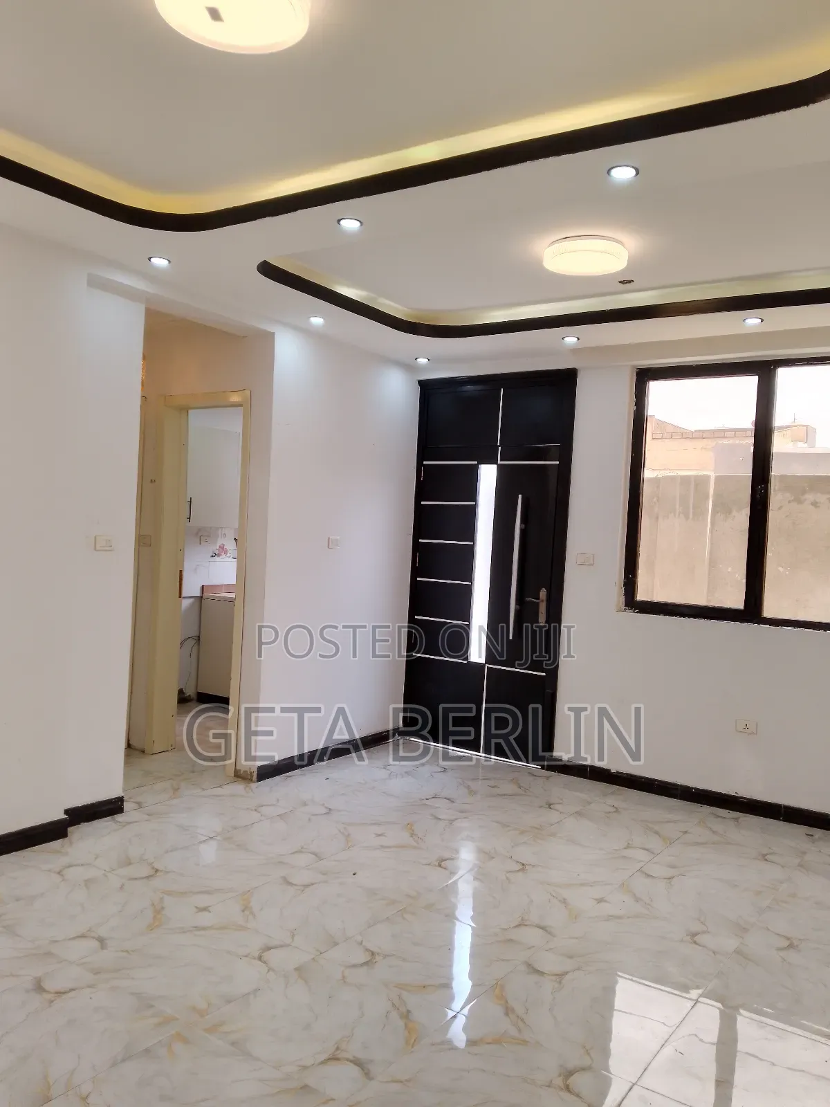 2bdrm Apartment in Bole for rent