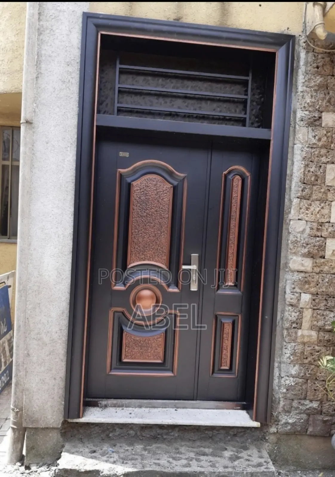 Victor Door – የዘመኑ የደህንነት ምርጫ እንሆ ብለናለ