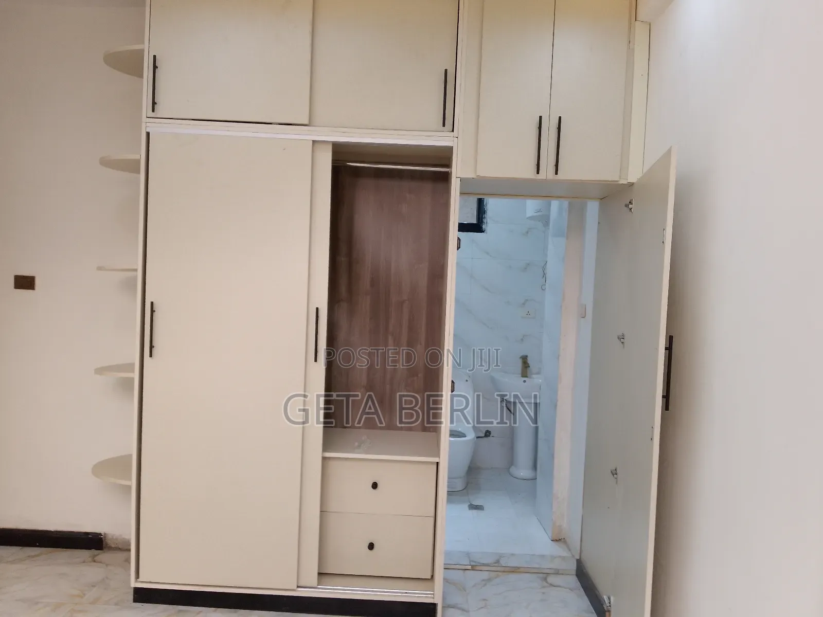 2bdrm Apartment in Bole for rent