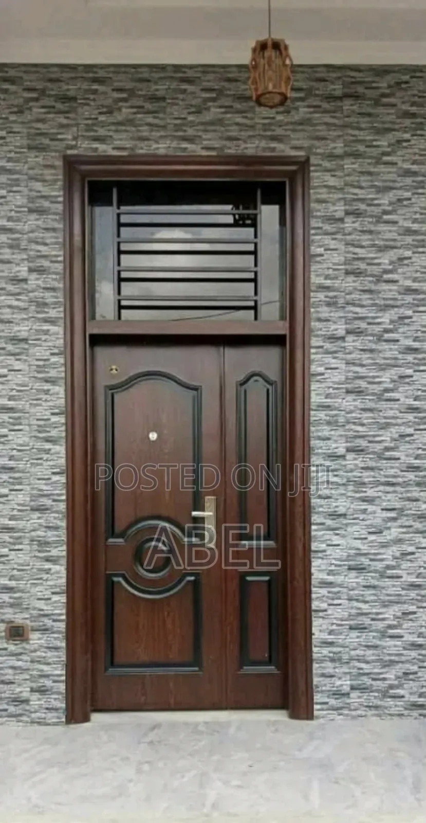 Victor Door – የዘመኑ የደህንነት ምርጫ እንሆ ብለናለ