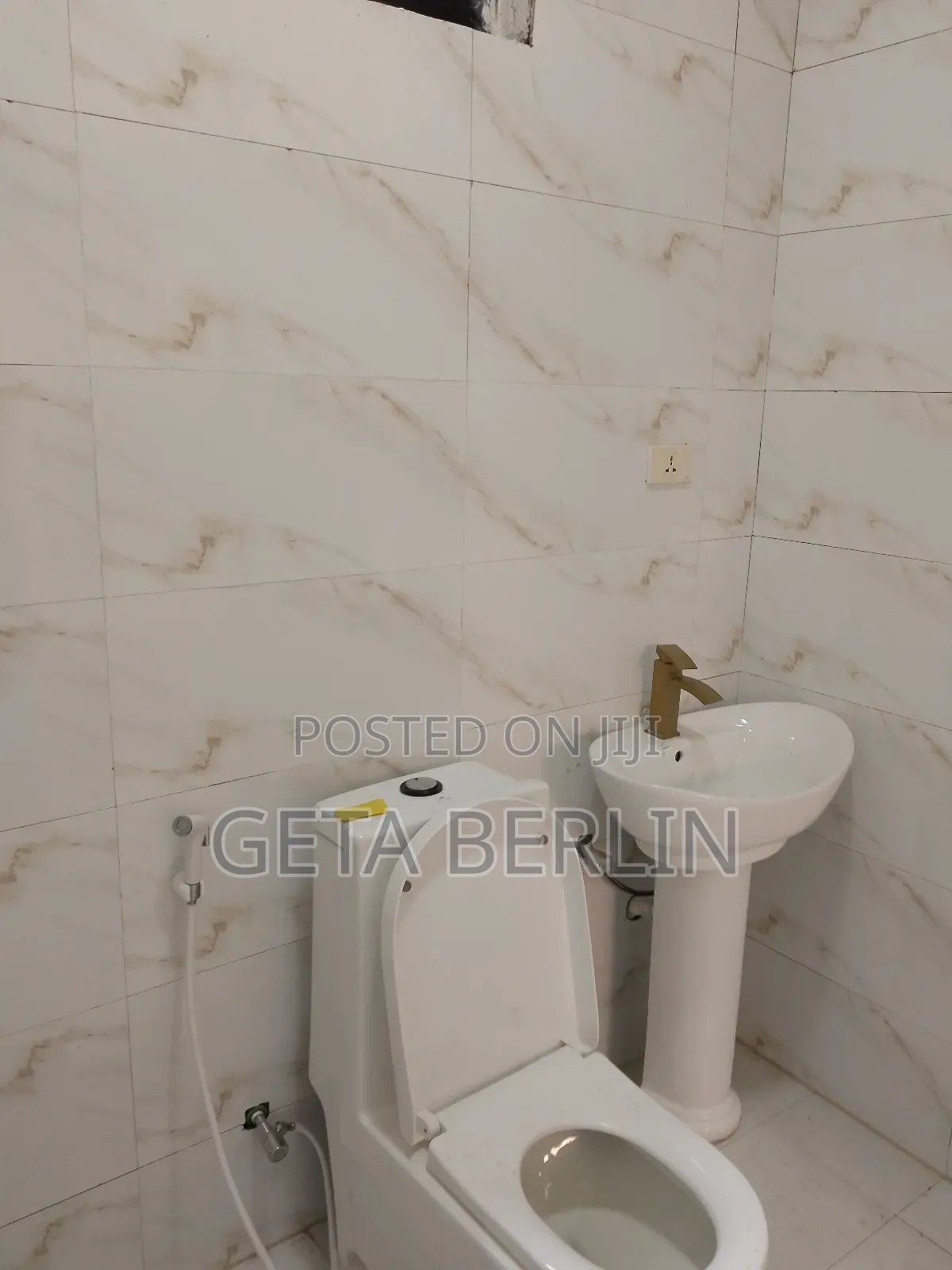 2bdrm Apartment in Bole for rent
