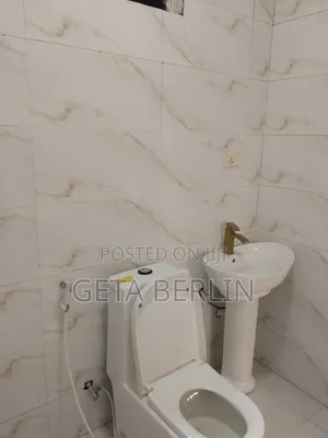 2bdrm Apartment in Bole for rent