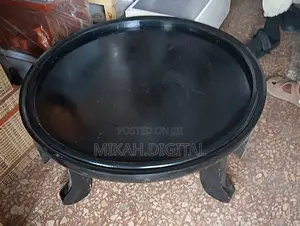 100% ከእንጨት የተሰራ የጅማ ረከቦት Jimma Traditional Business Rekebot
