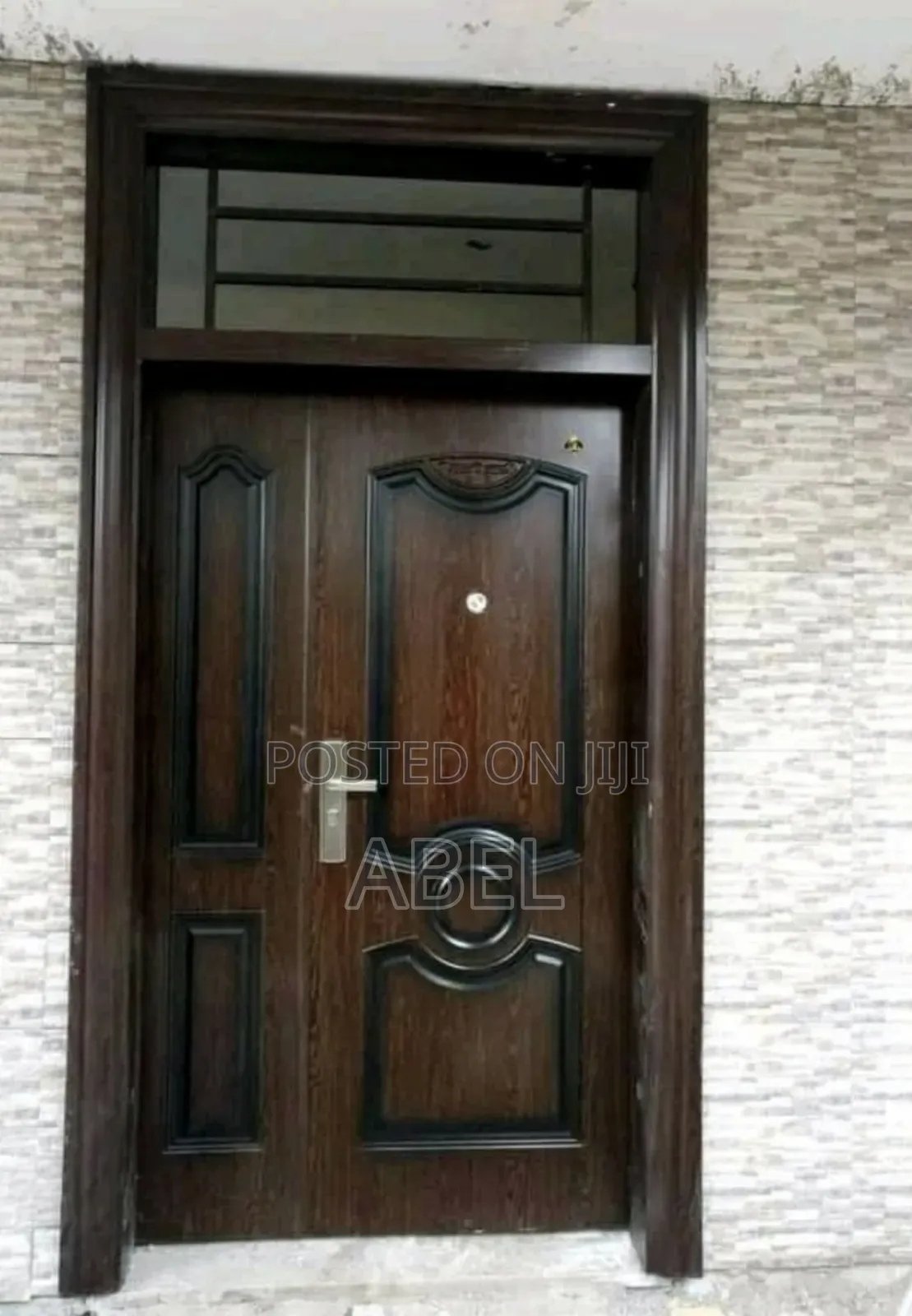 Victor Door – የዘመኑ የደህንነት ምርጫ እንሆ ብለናለ