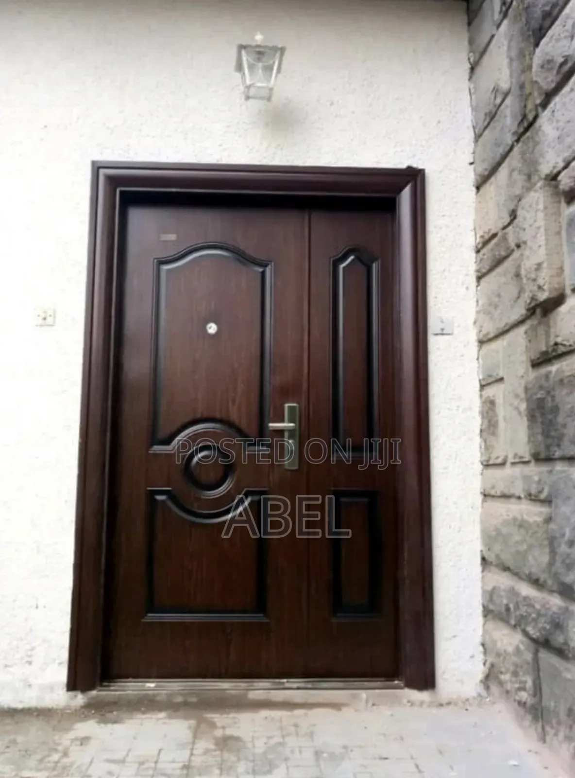 Victor Door – የዘመኑ የደህንነት ምርጫ እንሆ ብለናለ