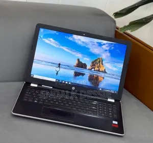 New Laptop HP 8GB Intel Core i7 HDD 1T