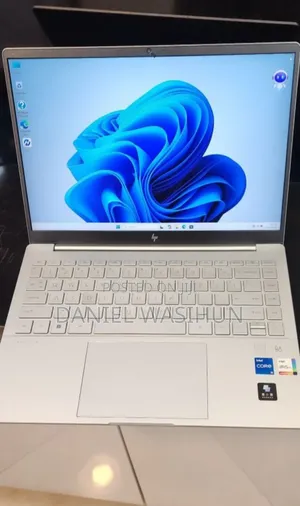 New Laptop HP Pavilion 14 16GB Intel Core i5 SSD 1T