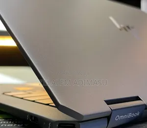 New Laptop HP OmniBook Ultra Flip 16" 32GB Intel Core Ultra 9 SSD 2T