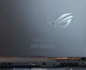 New Laptop Asus ROG Strix G15 16GB Intel Core i5 SSD 512GB