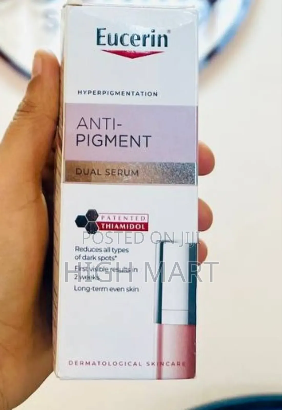 Eucerin Anti Pigment Dual Serum