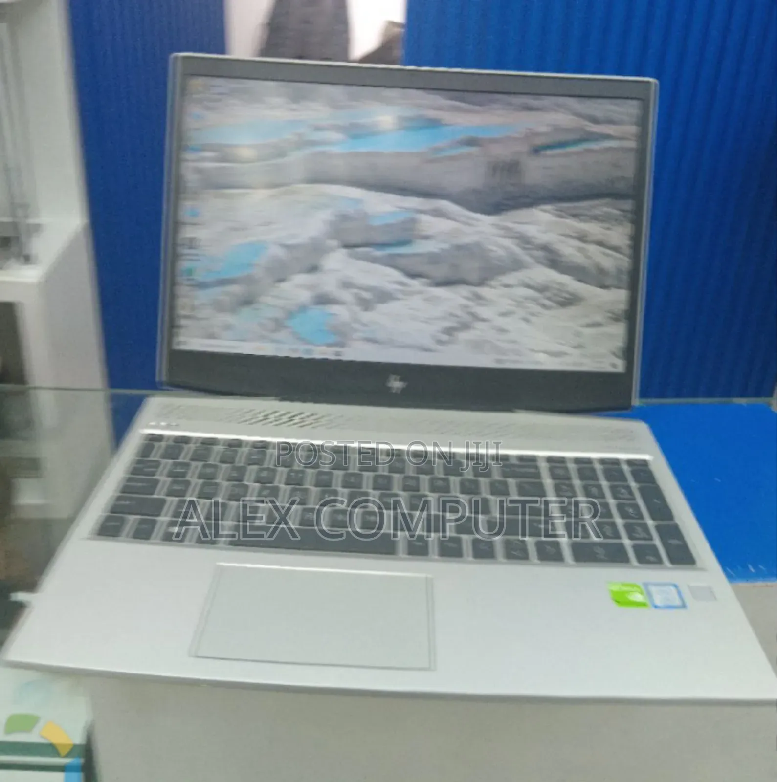 New Laptop HP 16GB Intel Core i7 HDD+SSD 2T