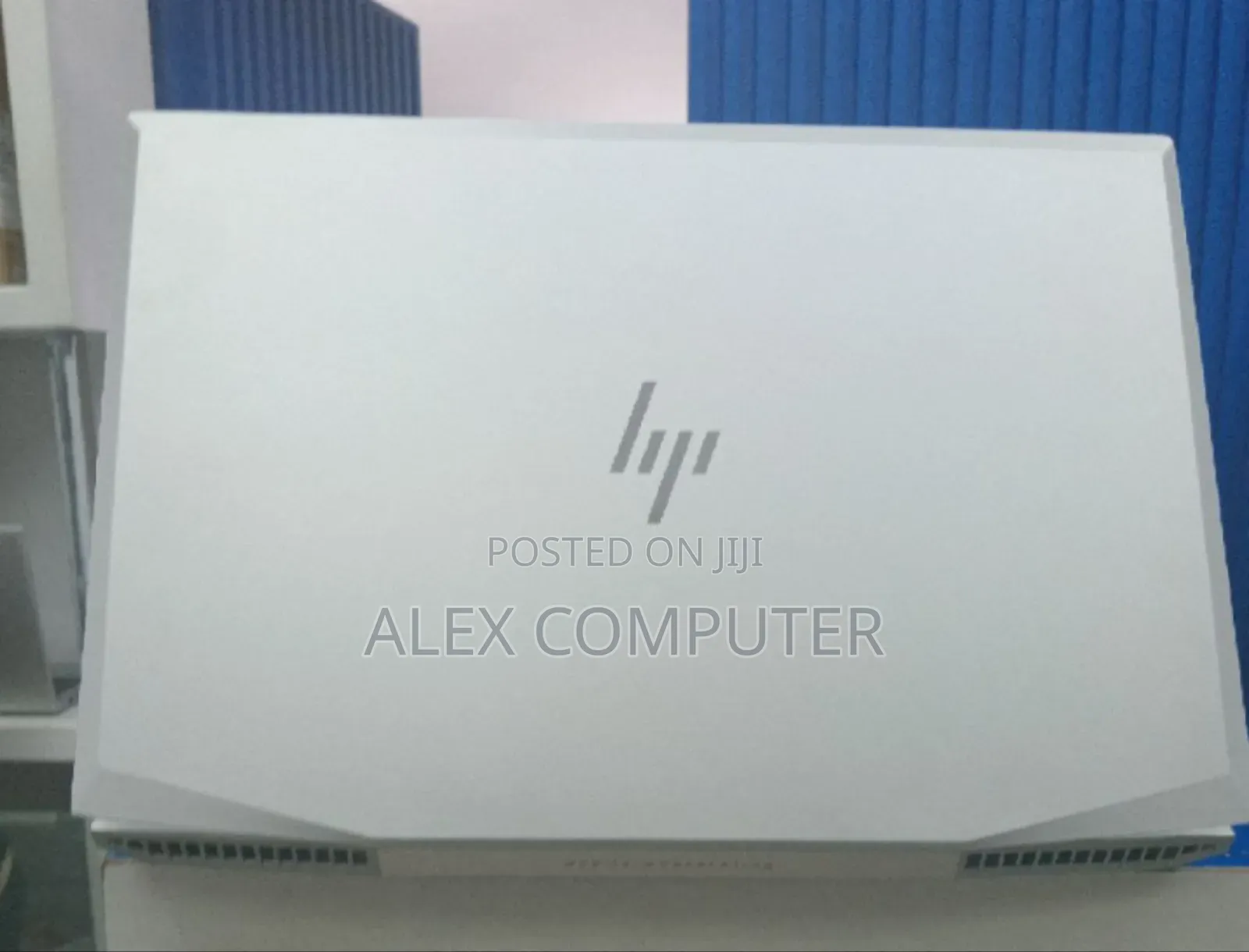 New Laptop HP 16GB Intel Core i7 HDD+SSD 2T