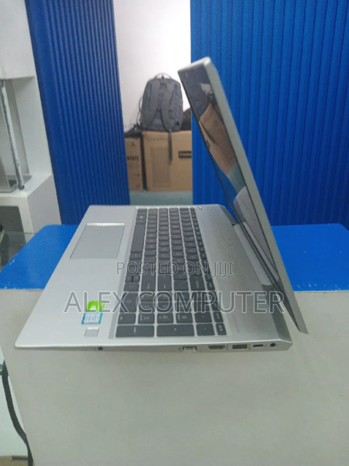 New Laptop HP 16GB Intel Core i7 HDD+SSD 2T