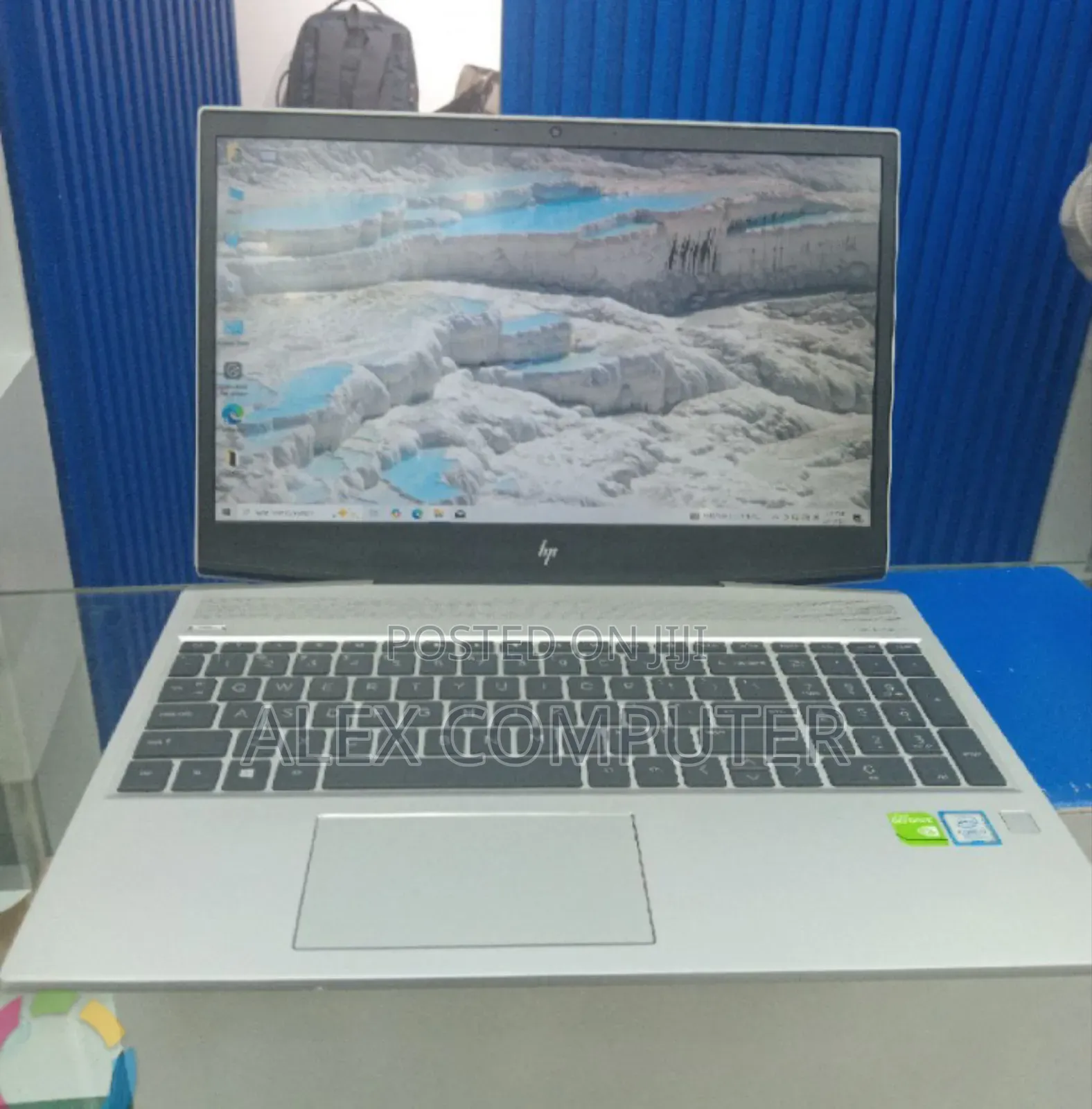 New Laptop HP 16GB Intel Core i7 HDD+SSD 2T