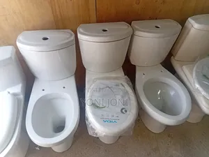 Toilet Sink