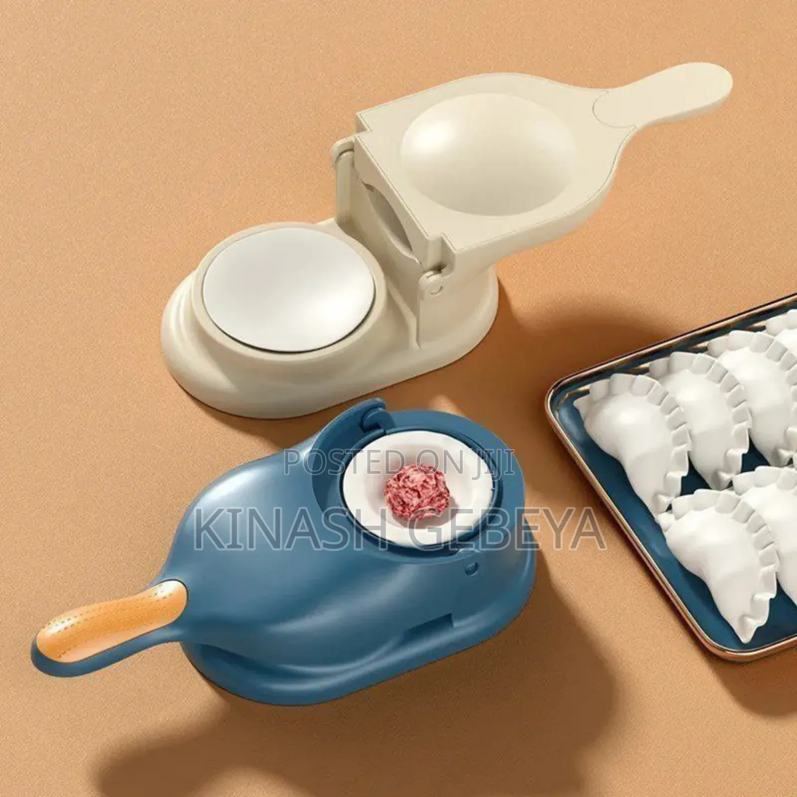 Dumpling Kitchen Skin Maker