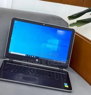 New Laptop HP 8GB Intel Core i5 HDD 1T