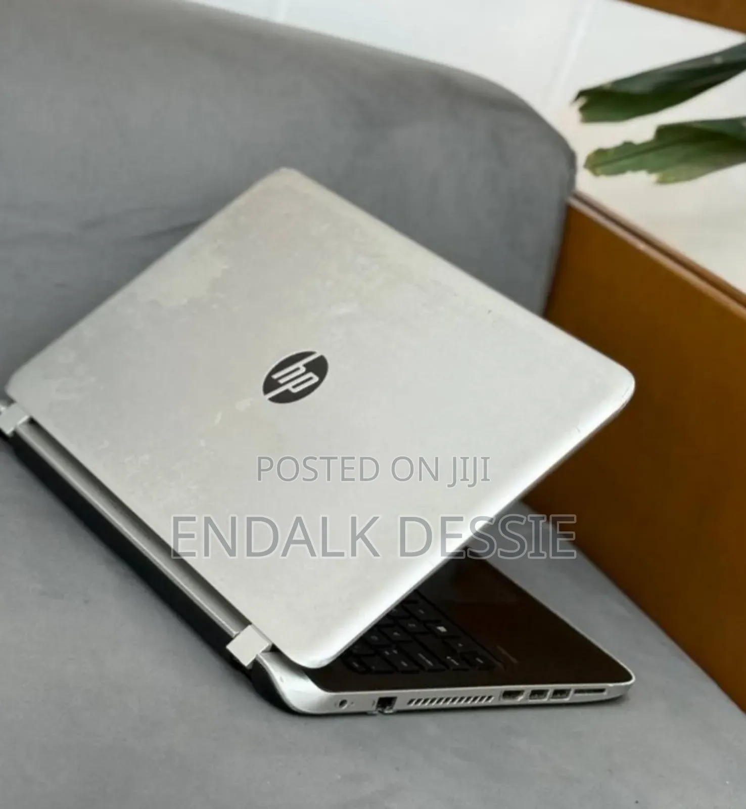 New Laptop HP 8GB Intel Core i5 HDD 1T