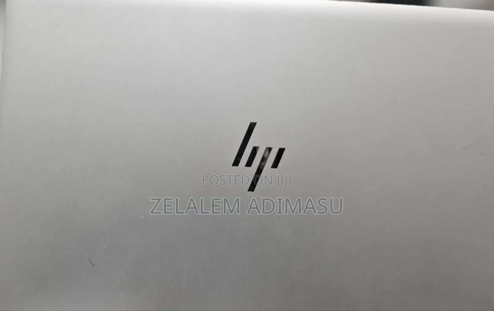 New Laptop HP EliteBook 840 G7 16GB Intel Core i5 SSD 512GB