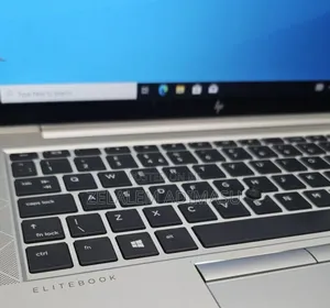 New Laptop HP EliteBook 840 G7 16GB Intel Core i5 SSD 512GB