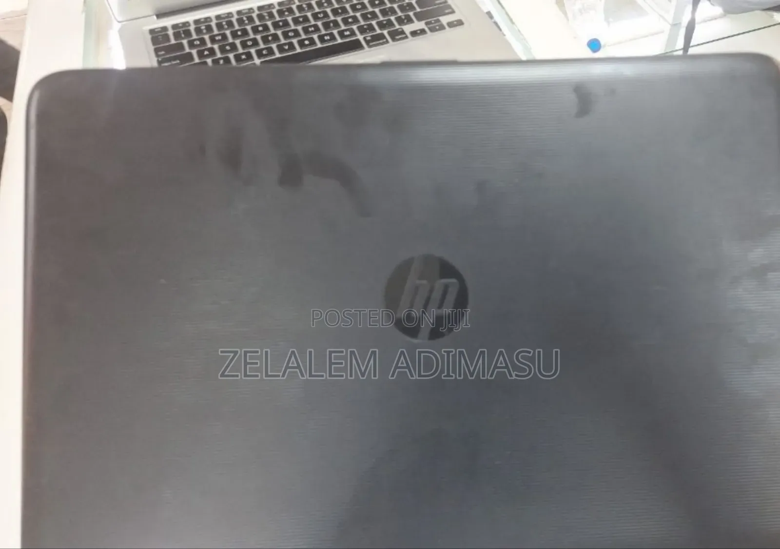 New Laptop HP Stream Notebook 4GB Intel Core i3 HDD 500GB