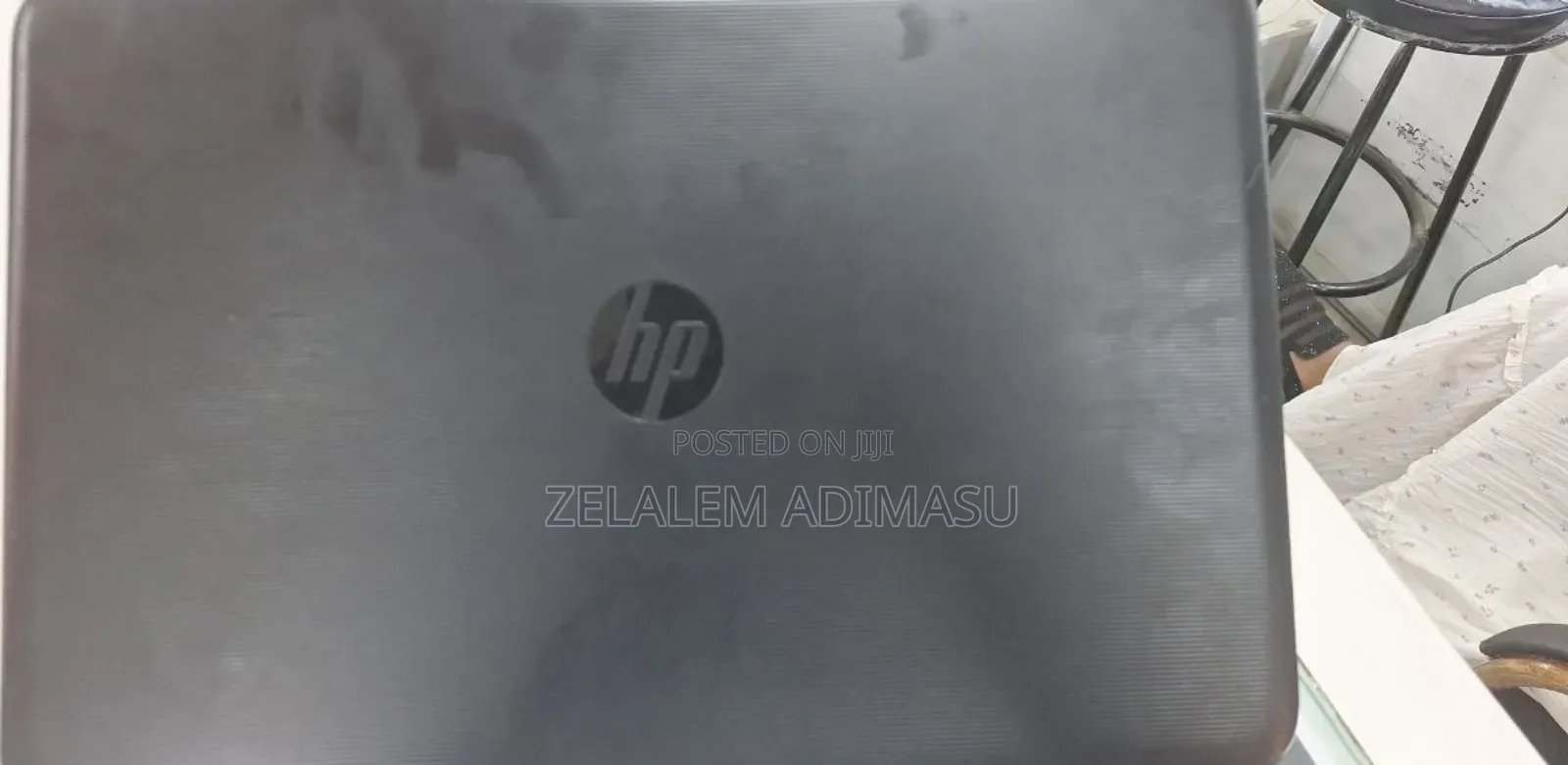 New Laptop HP Stream Notebook 4GB Intel Core i3 HDD 500GB