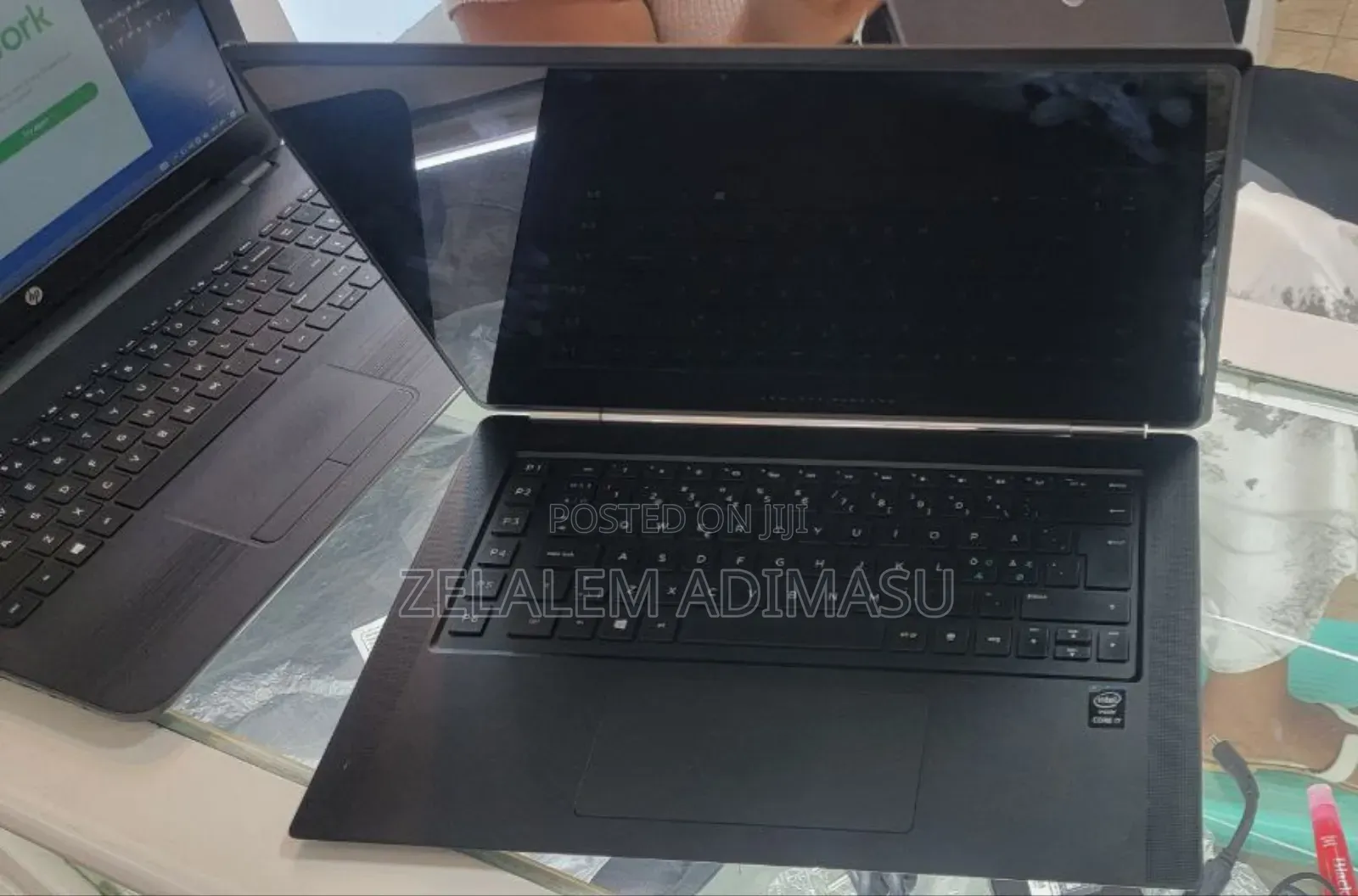 New Laptop HP Stream Notebook 16GB Intel Core i7 SSD 512GB