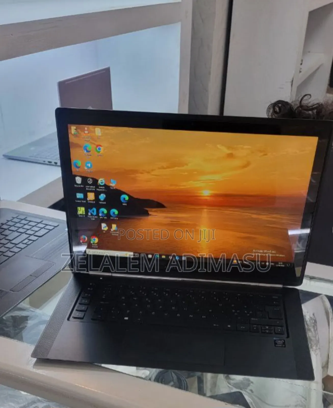 New Laptop HP Stream Notebook 16GB Intel Core i7 SSD 512GB