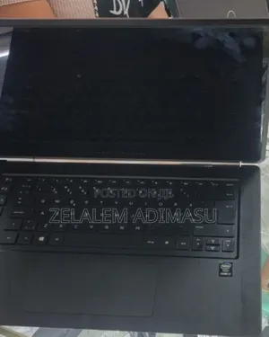 New Laptop HP Stream Notebook 16GB Intel Core i7 SSD 512GB