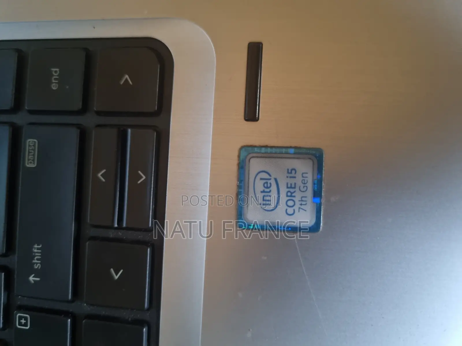 Laptop HP ProBook 440 G4 4GB Intel Core i7 HDD 1T