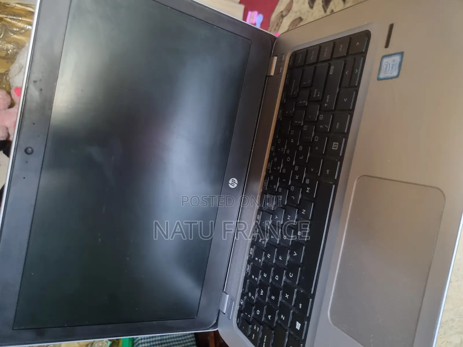 Laptop HP ProBook 440 G4 4GB Intel Core i7 HDD 1T