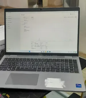 New Laptop Dell 16GB Intel Core i7 SSD 512GB