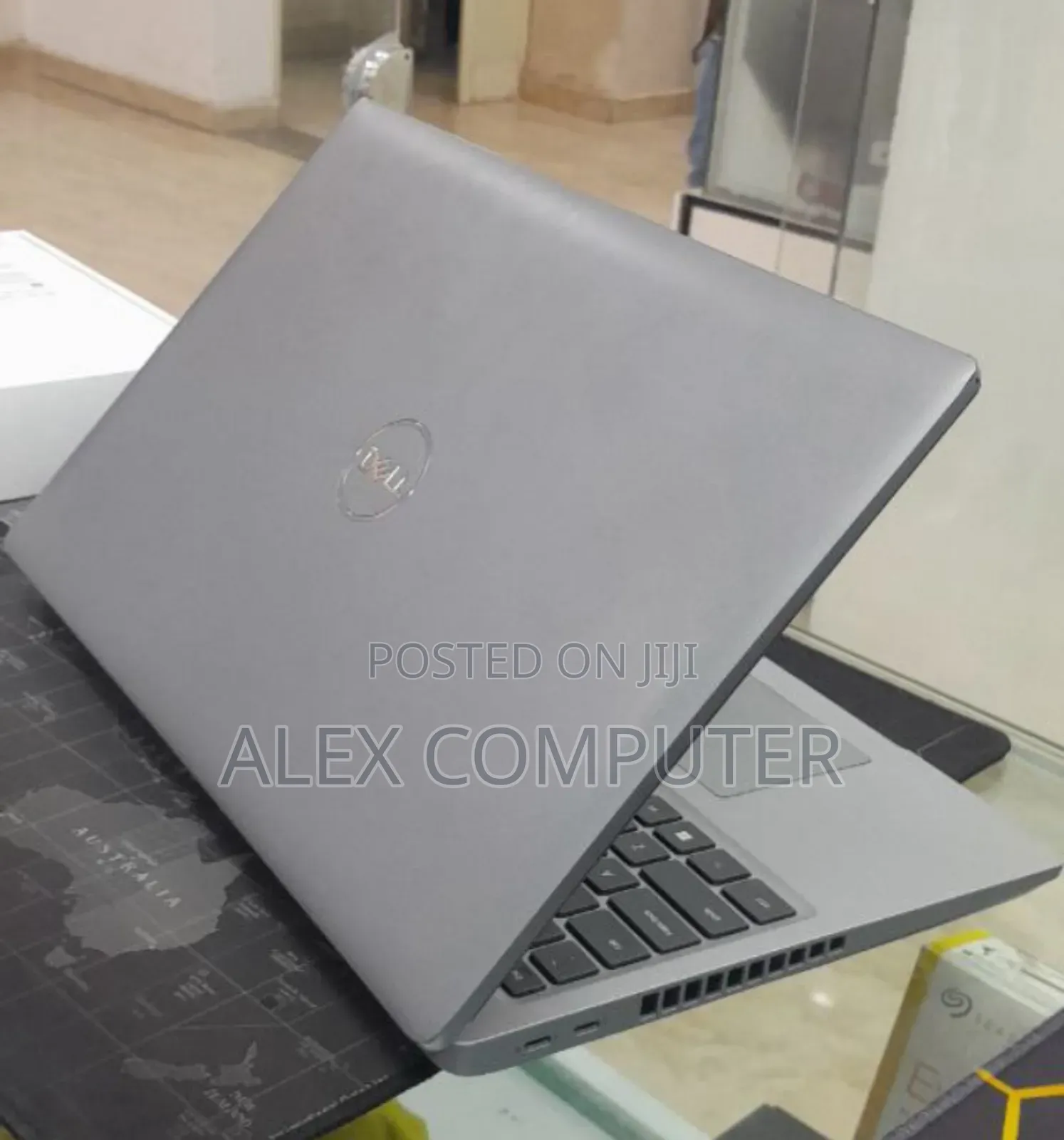 New Laptop Dell 16GB Intel Core i7 SSD 512GB