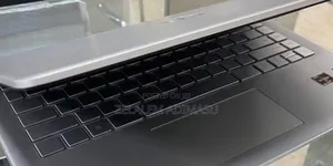 New Laptop HP Stream Notebook 8GB AMD Ryzen 5 SSD 512GB