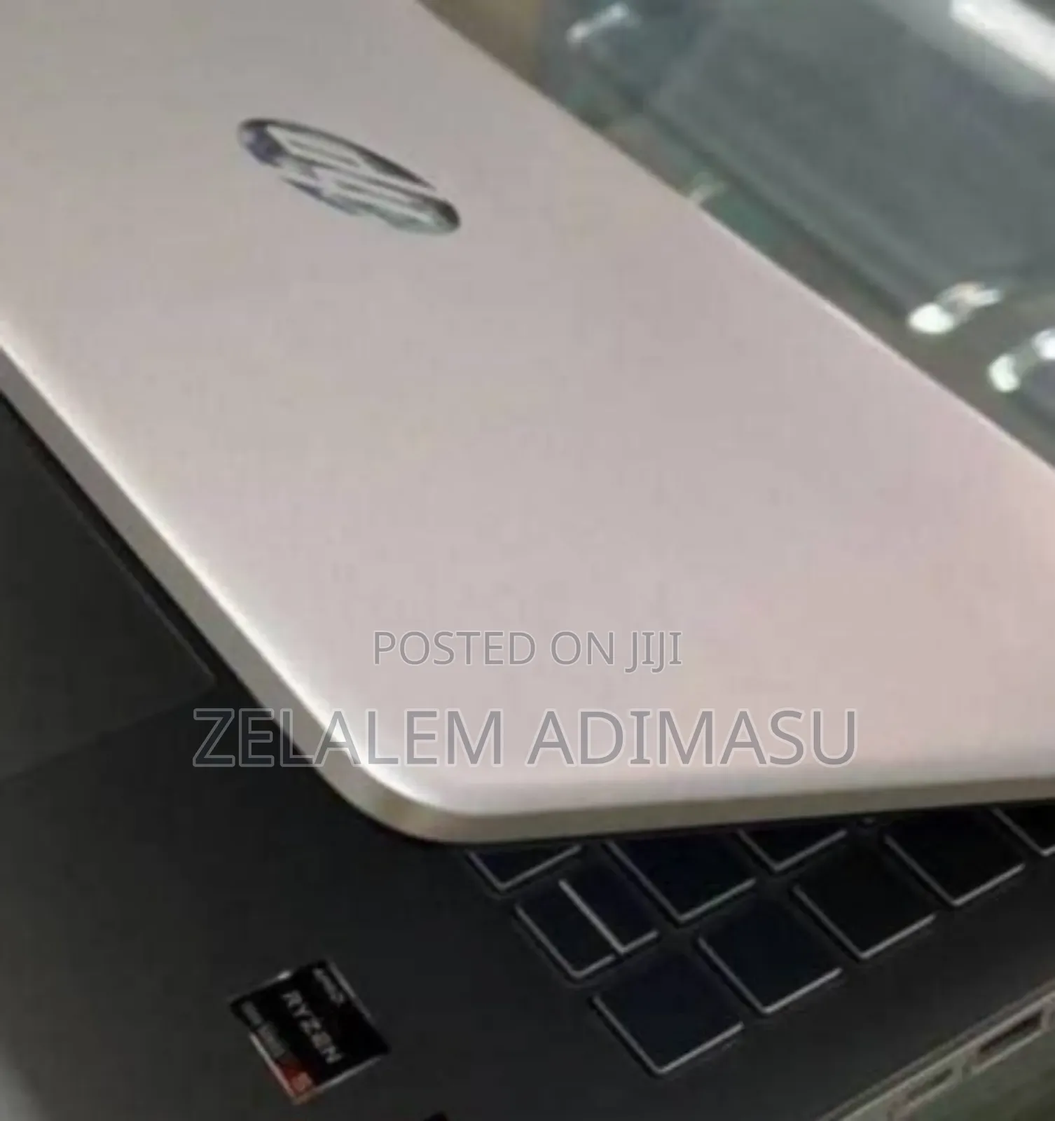 New Laptop HP Stream Notebook 8GB AMD Ryzen 5 SSD 512GB