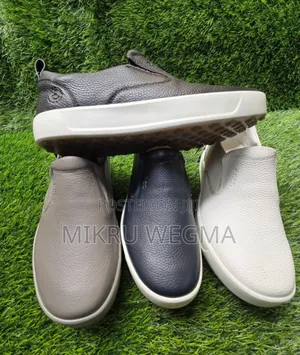 Mens Shoes New Brand