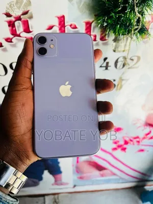 Apple iPhone 11 128 GB