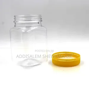 Packaging 1kg (Honey/ Peanut Butter)