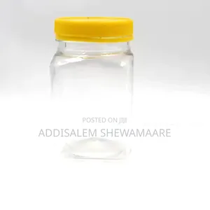 Packaging 1kg (Honey/ Peanut Butter)