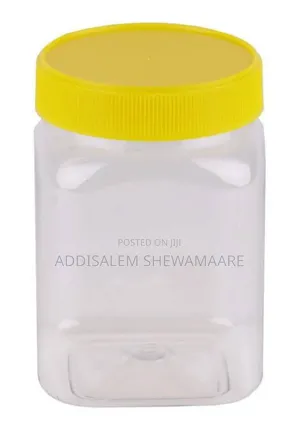 Packaging 1kg (Honey/ Peanut Butter)