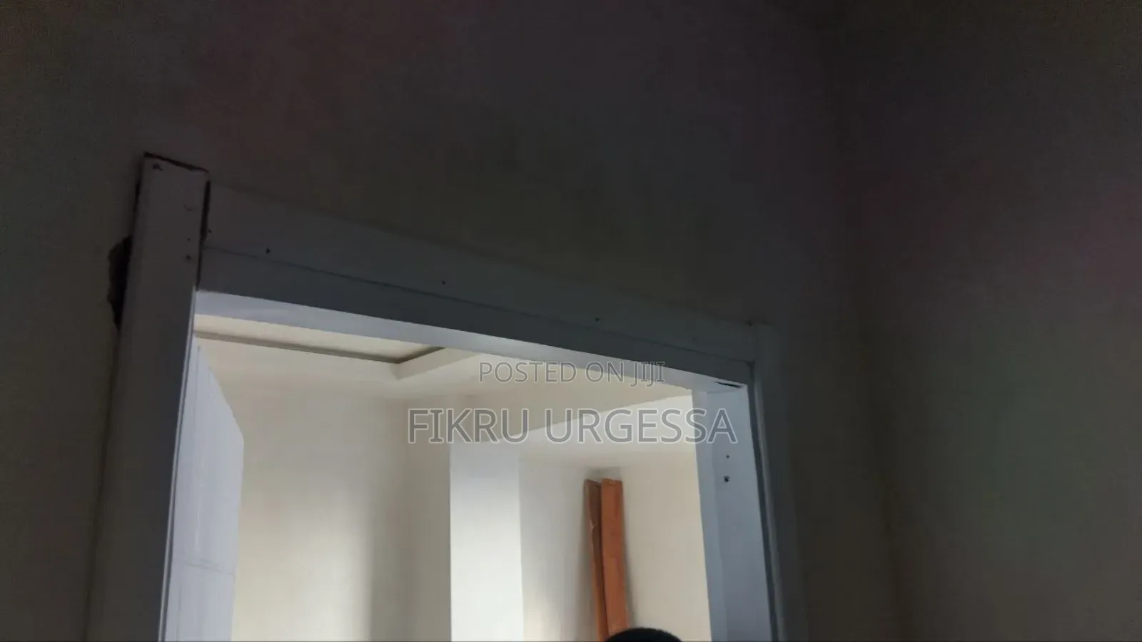 2bdrm Apartment in Fikru, Bole for sale