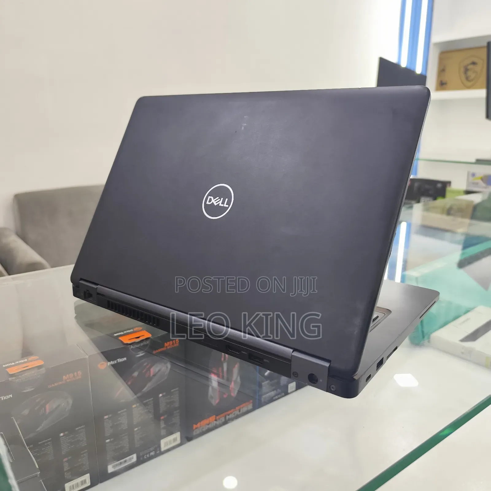 Laptop Dell Latitude 5431 8GB Intel Core i5 SSD 256GB