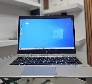 New Laptop HP EliteBook 840 G5 8GB Intel Core i5 SSD 512GB