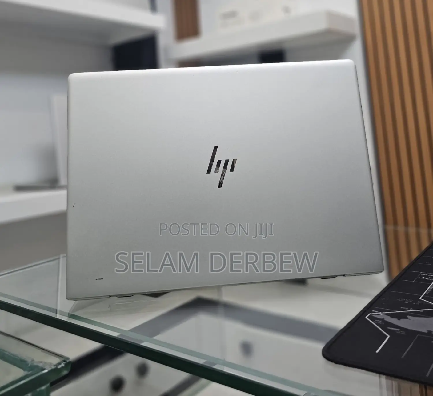 New Laptop HP EliteBook 840 G5 8GB Intel Core i5 SSD 512GB
