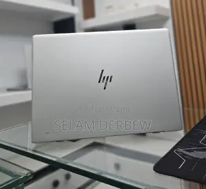 New Laptop HP EliteBook 840 G5 8GB Intel Core i5 SSD 512GB