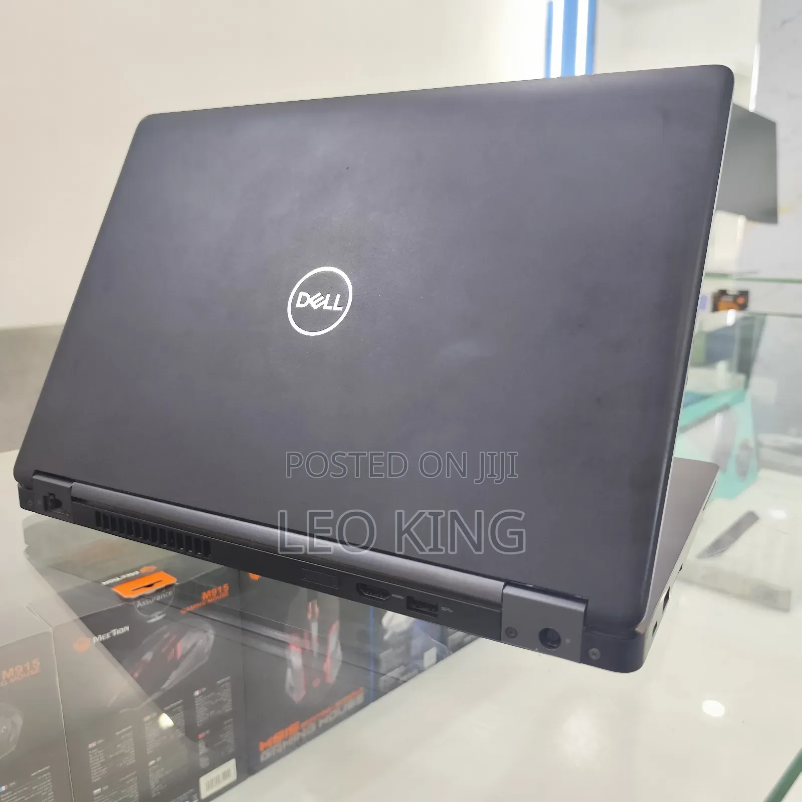 Laptop Dell Latitude 5431 8GB Intel Core i5 SSD 256GB